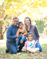 Lionti Family 10/16/21