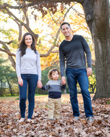 Petrova Family 11/26/21