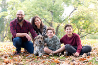 Shearer Family 10/11/25