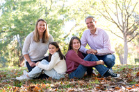 Vanblarcom Family 10/18/25