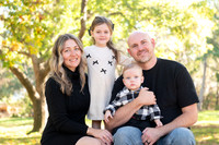 Hoppensteadt Family 11/02/25