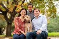Loehmann Family 11/15/25