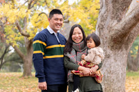 Jiang Family 12/14/25