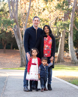 Holtam Family 11/24/19