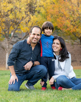 Escallon Family 12/4/21