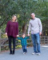 Erica Christensen Family 11/17/19