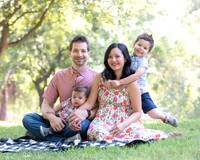 Bertinetti Family 7/25/21