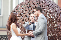 Ceremony - Jason's camera