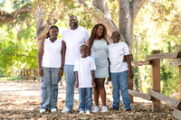 Johnson Family 7/06/26
