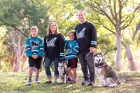 Winter Family 9/5/26