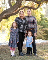 Vangoethem Family 10/10/21