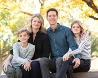 Chilton Family 11/12/22