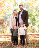 Carey Family 11/13/22