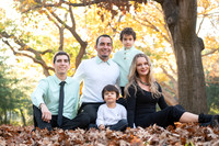 Louis Family 11/14/21