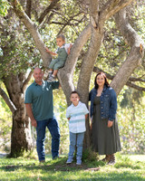 Billman Family 8/27/22