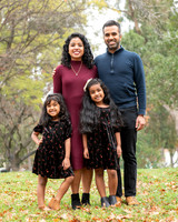 Krishna Family 12/6/21